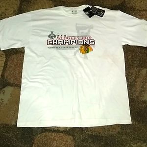 2010 Stanley Cup Champion, gear for sports NHL
